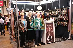 Best Trade Stand (small) O Cabot Chic Paris Trade Stand