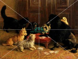 The Card Game