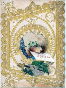 Celia Haddon Collection