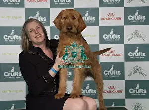 Claire Cooper, from Northamptonshire