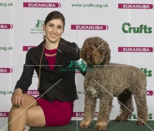 Crufts 2015