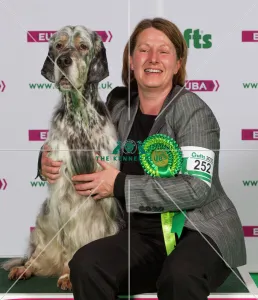 Crufts 2015