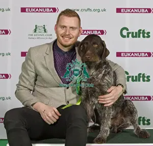 Crufts 2015