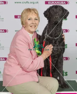 Crufts 2015