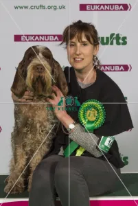 Crufts 2015