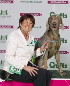Crufts 2015
