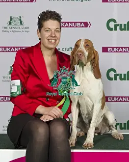 Crufts 2015