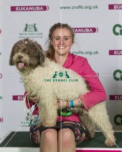 Crufts 2015
