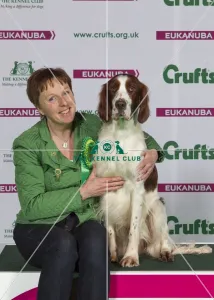 Crufts 2015