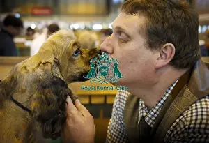 Crufts 2015 Prints: Crufts 2015