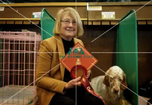 Crufts 2015