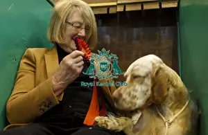 Crufts 2015