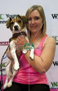Crufts 2015