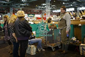 Crufts 2015