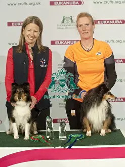 Crufts 2015