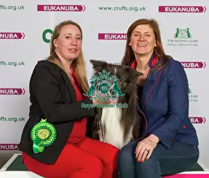 Crufts 2015