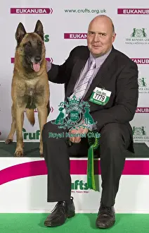 Crufts 2015