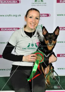 Crufts 2015