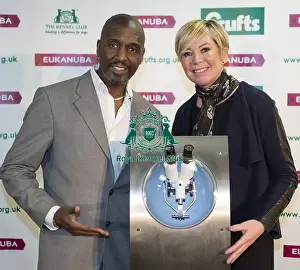 Crufts 2015