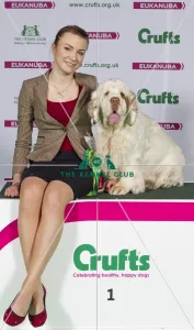 Crufts 2015