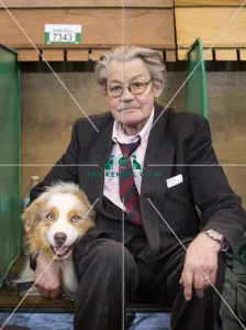 Crufts 2015