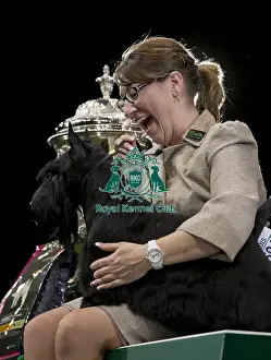 Crufts 2015