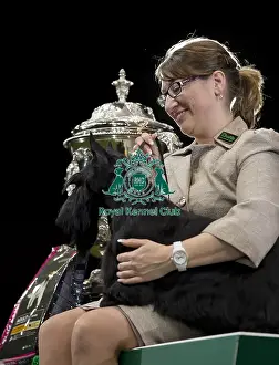 Crufts 2015