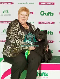 Crufts 2015