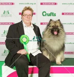 Crufts 2015