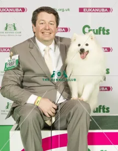 Crufts 2015
