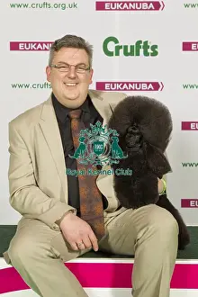 Crufts 2015