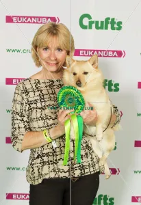 Crufts 2015