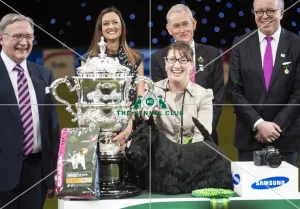 Crufts 2015