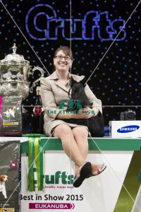 Crufts 2015