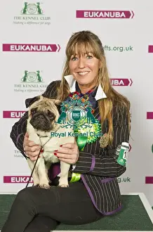 Crufts 2015