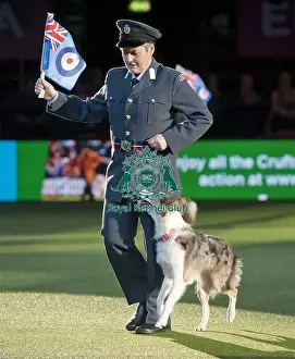 Crufts 2015
