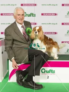 Crufts 2015
