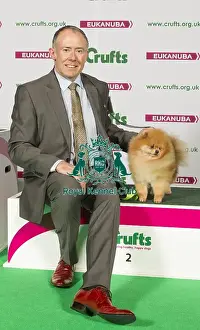 Crufts 2015