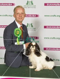 Crufts 2015
