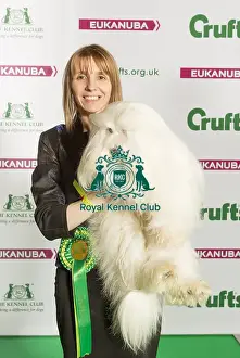 Crufts 2015