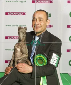 Crufts 2015