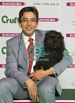 Crufts 2015
