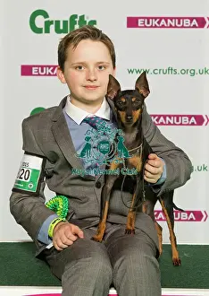 Crufts 2015