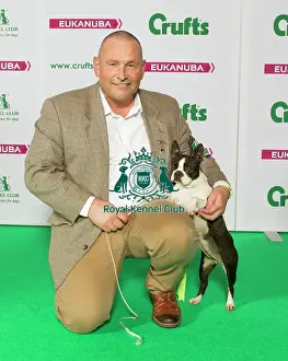 Crufts 2015