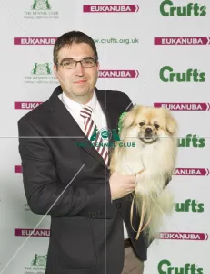 Crufts 2015