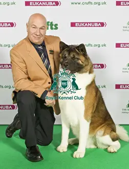 Crufts 2015