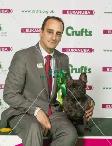 Crufts 2015