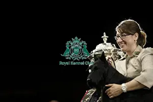 Crufts 2015