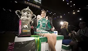 Crufts 2015