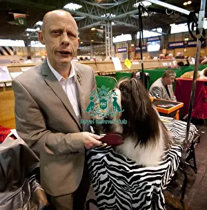 Crufts 2015